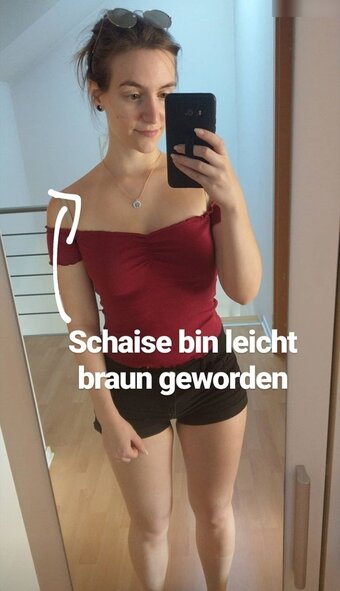 EisMelone Nude Leaks Photo 4