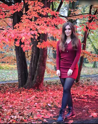 EisMelone Nude Leaks Photo 10