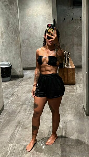 Ejayink / Ejayinkfitness Nude Leaks OnlyFans Photo 21