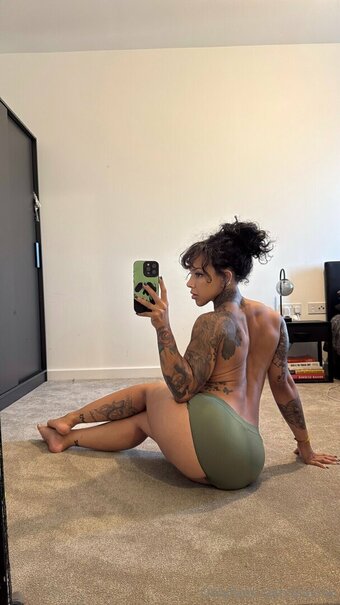 Ejayink / Ejayinkfitness Nude Leaks OnlyFans Photo 23