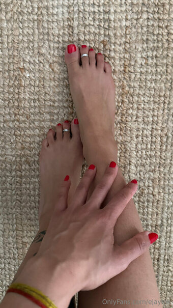 Ejayink / Ejayinkfitness Nude Leaks OnlyFans Photo 24