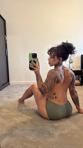 Ejayink / Ejayinkfitness Nude Leaks OnlyFans Photo 25