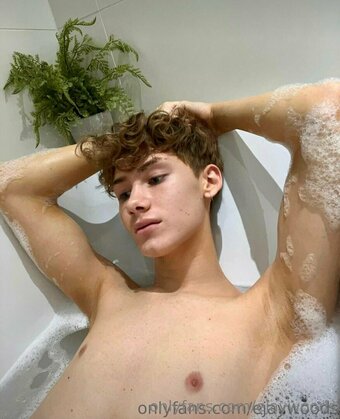 ejaywoods Nude Leaks Photo 1