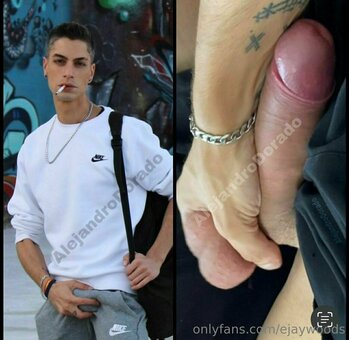 ejaywoods Nude Leaks Photo 10