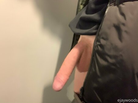ejaywoods Nude Leaks Photo 18