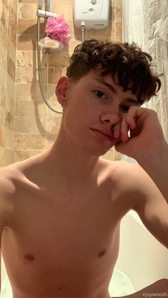 ejaywoods Nude Leaks Photo 20
