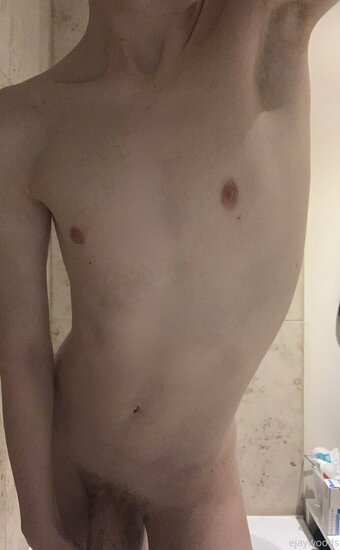 ejaywoods Nude Leaks Photo 21