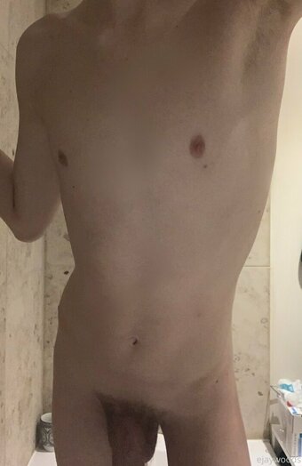 ejaywoods Nude Leaks Photo 22