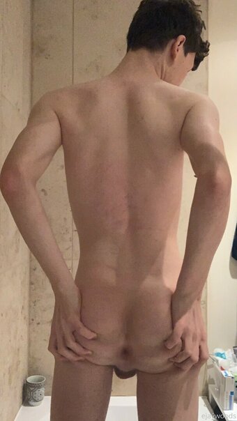 ejaywoods Nude Leaks Photo 23