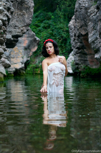 ekaitz Nude Leaks Photo 8