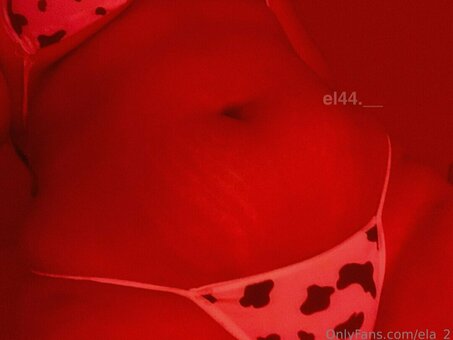 el44.___ / Ela / ela_2 / popular Nude Leaks Photo 16