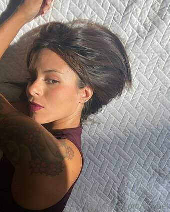 ela.bel Nude Leaks Photo 13