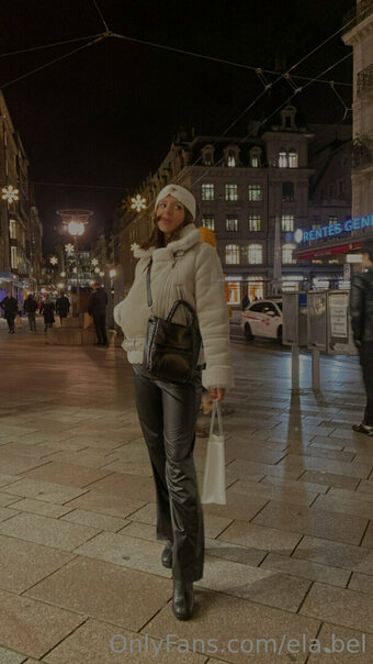 ela.bel Nude Leaks Photo 17