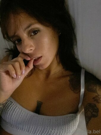 ela.bel Nude Leaks Photo 24
