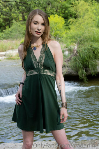 eladarling Nude Leaks Photo 10