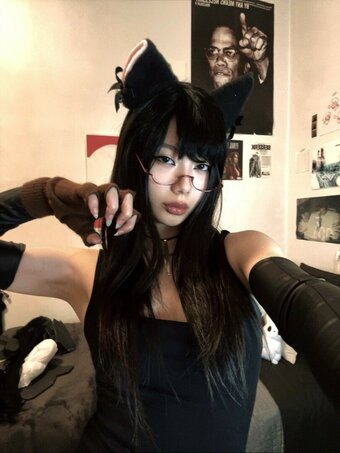 elainedmin / elainecosplays / https: Nude Leaks Photo 3