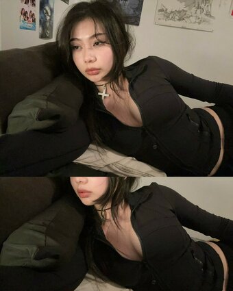 elainedmin / elainecosplays / https: Nude Leaks Photo 7
