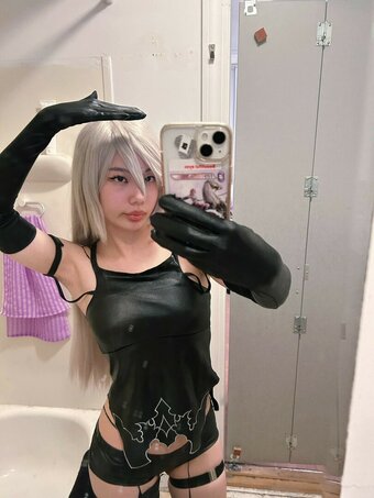 elainedmin / elainecosplays / https: Nude Leaks Photo 9