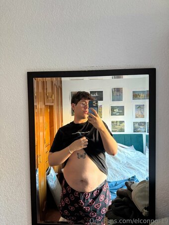 elconnor19 Nude Leaks Photo 2