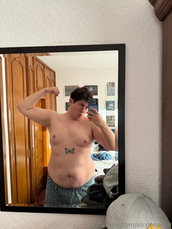 elconnor19 Nude Leaks Photo 3