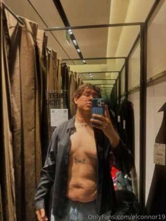 elconnor19 Nude Leaks Photo 4