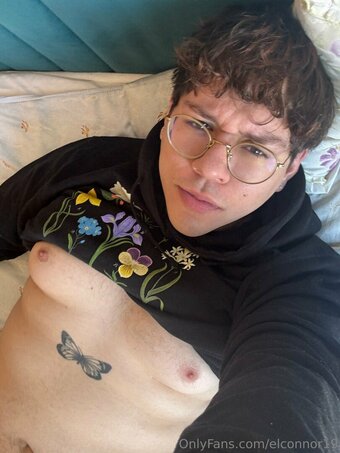 elconnor19 Nude Leaks Photo 5