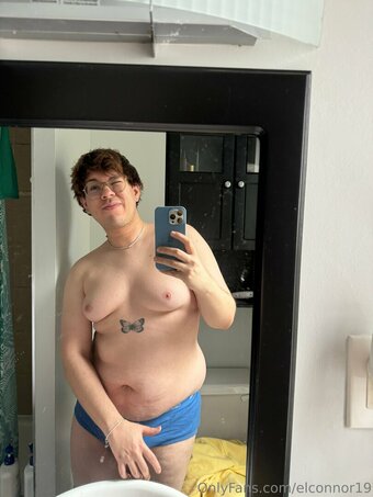 elconnor19 Nude Leaks Photo 6