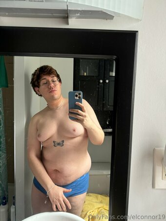 elconnor19 Nude Leaks Photo 7