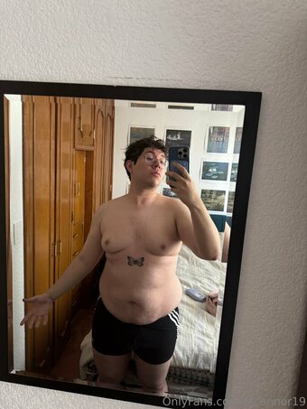 elconnor19 Nude Leaks Photo 10