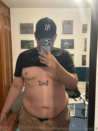 elconnor19 Nude Leaks Photo 11