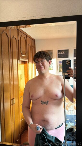 elconnor19 Nude Leaks Photo 12