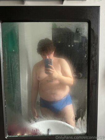 elconnor19 Nude Leaks Photo 18