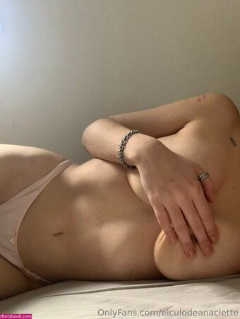 ElCulodeAnaclette Nude Leaks Photo 3