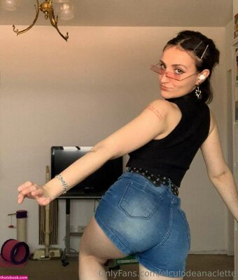 ElCulodeAnaclette Nude Leaks Photo 8