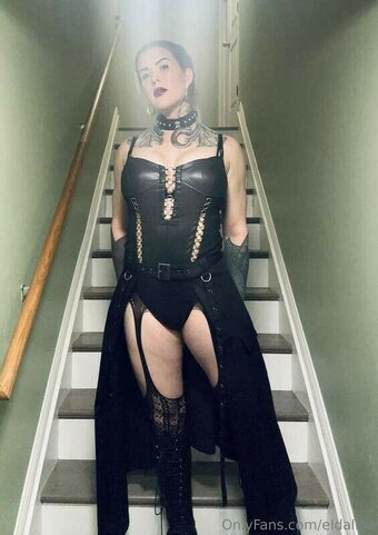 Eldaline / eldaline.the.elf Nude Leaks OnlyFans Photo 1