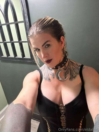 Eldaline / eldaline.the.elf Nude Leaks OnlyFans Photo 6
