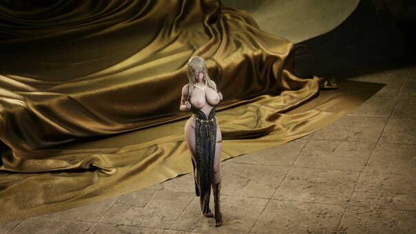 Elden Ring / eldenring Nude Leaks Photo 7