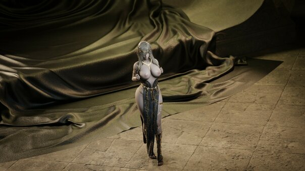 Elden Ring / eldenring Nude Leaks Photo 12