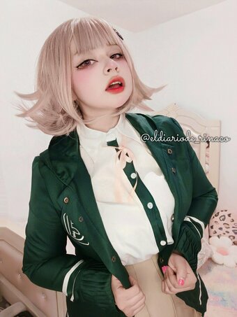 Eldiariode_rinaco / Rinaco / rinaco_coser Nude Leaks Photo 17