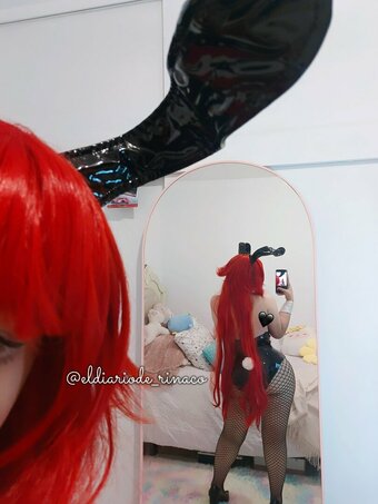 Eldiariode_rinaco / Rinaco / rinaco_coser Nude Leaks Photo 24