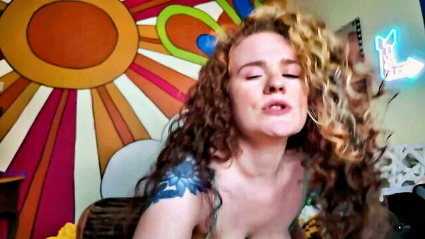 eleanorgee Nude Leaks Photo 4