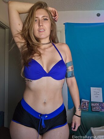 ElectraRayne