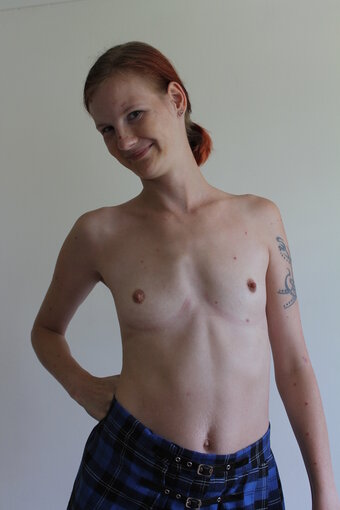 Electria89 Nude Leaks Photo 14