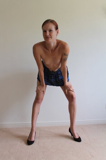 Electria89 Nude Leaks Photo 23