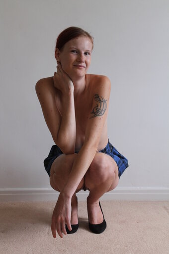 Electria89 Nude Leaks Photo 24