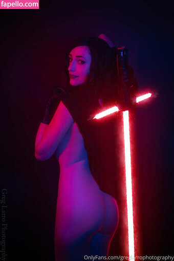 electrish85 Nude Leaks OnlyFans Photo 8