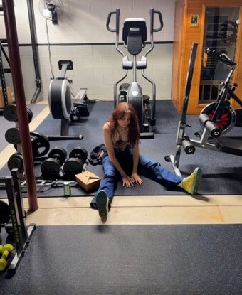 electroejaculation Nude Leaks Photo 2