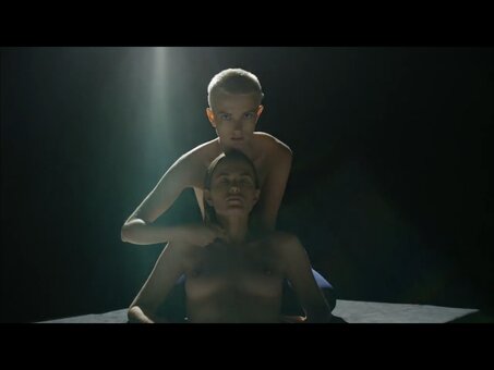 Elektra & Miranda Kilbey