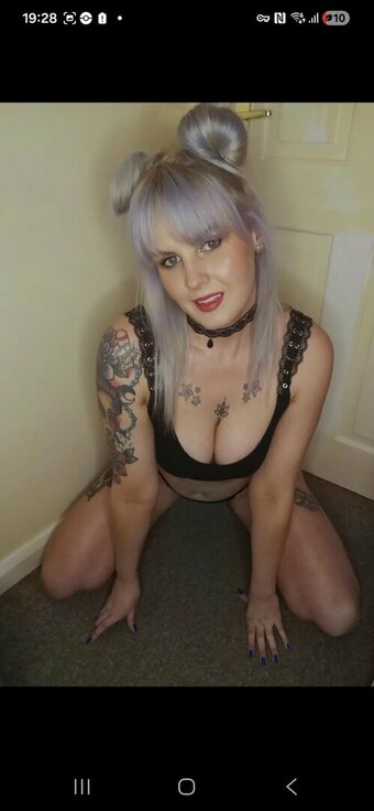 Elemkaymodel / leamax Nude Leaks Photo 1