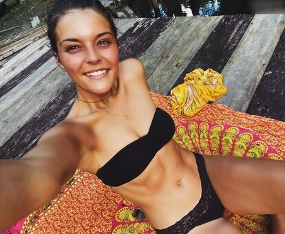 Elena Eigensinn Nude Leaks Photo 5